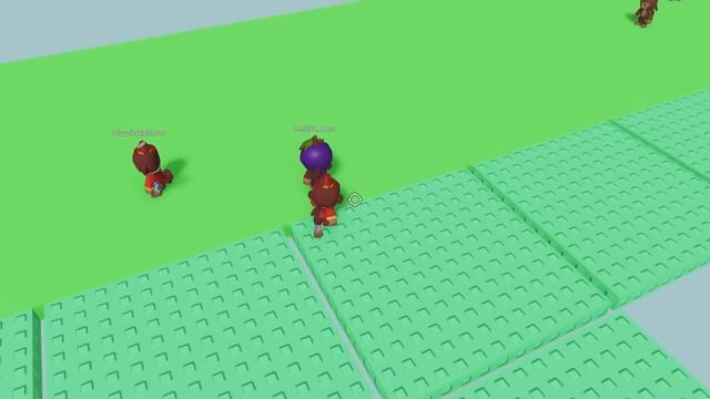 ВЫЖИВИ НА ОБЕЗЬЯННЕЙ ПЛАТФОРМЕ!