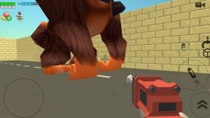 на меня напали4 гугу Тёма