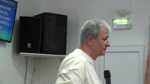 19.04.26. Воскресное богослужение