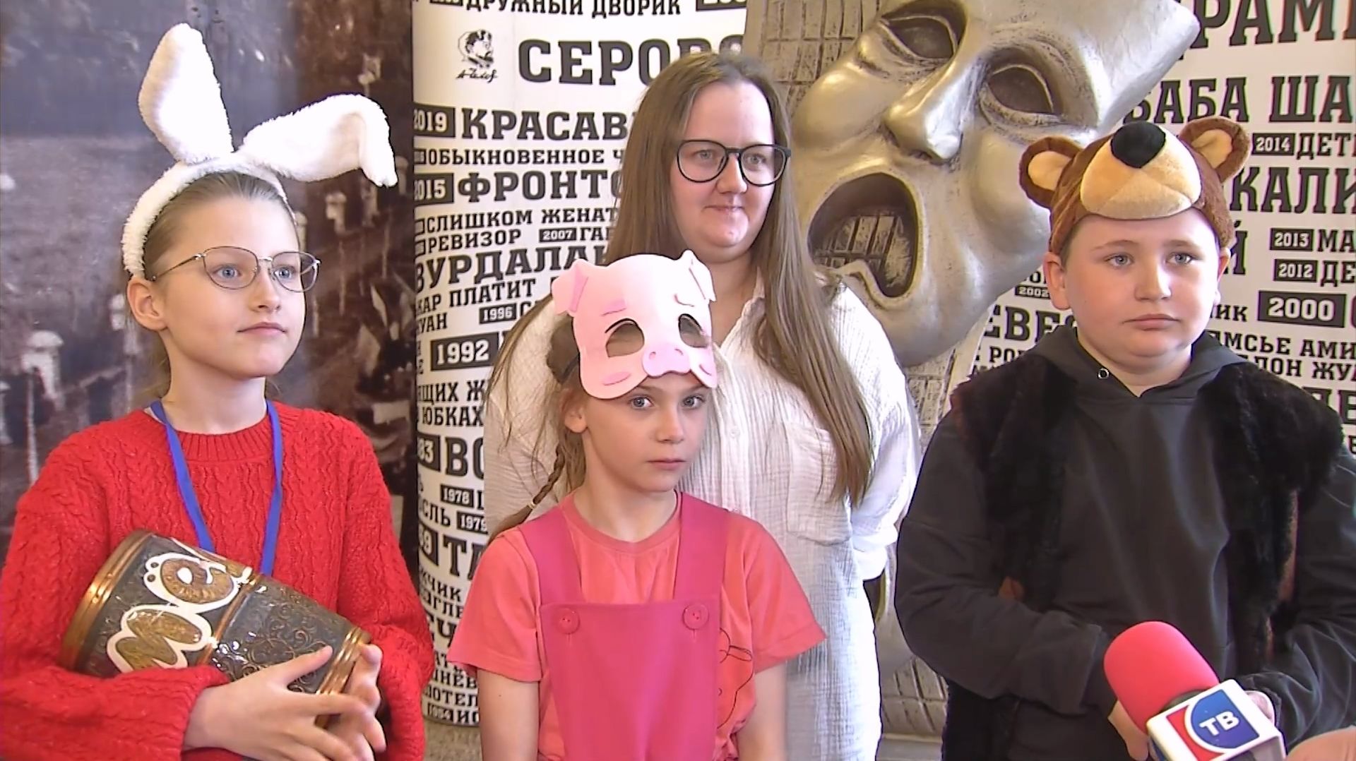 «Сцена мечты» зажгла звёзды: юные таланты Свердловской области на большой сцене