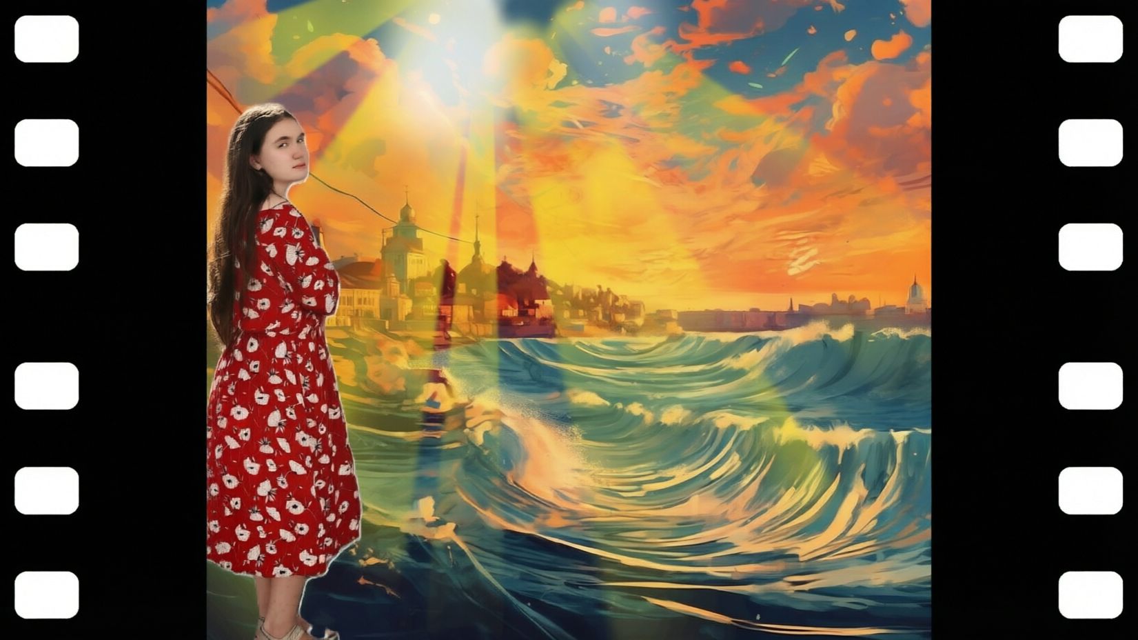 Севастополь Крапивина. Выпуск1