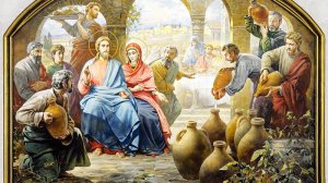 20.04.2026. Евангелие дня 📖