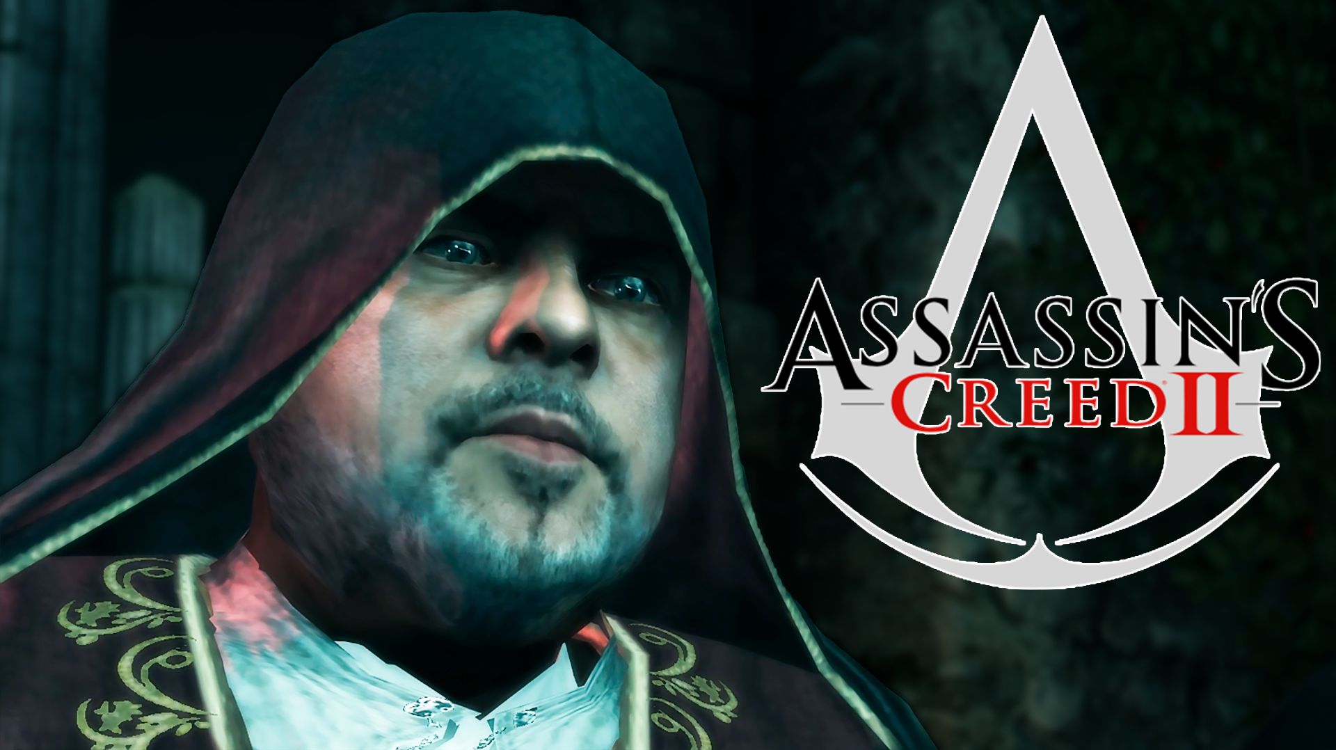 СОБРАНИЕ ТАМПЛИЕРОВ ► Assassins Creed II #5 ► Прохождение