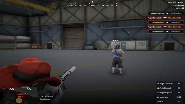 Grand Theft Auto V 2026.04.20 - 17.35.49.11