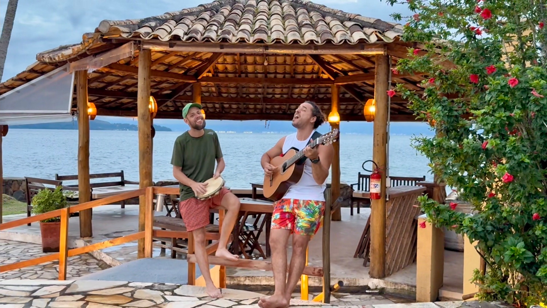 Influência Do Jazz - Carlos Lyra