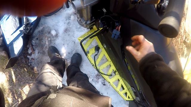 Рм Тикси 500 4т   Часть вторая