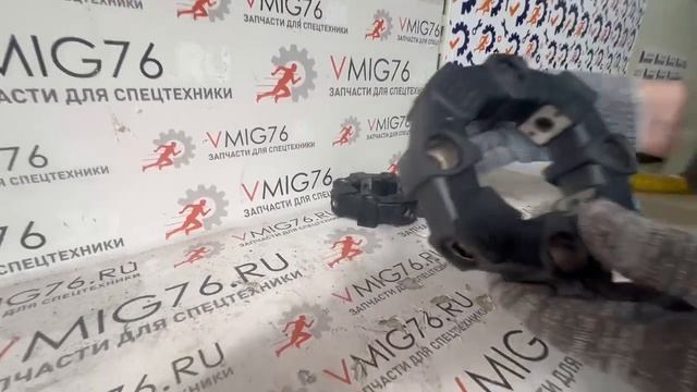 Муфта гидронасоса SIZE 12