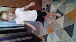 дет дом спортсменов 1часть