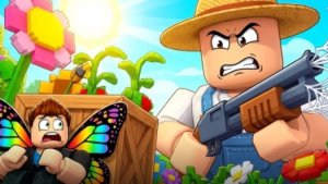 ПРЯЧУСЬ ОТ СОДОВНИКА