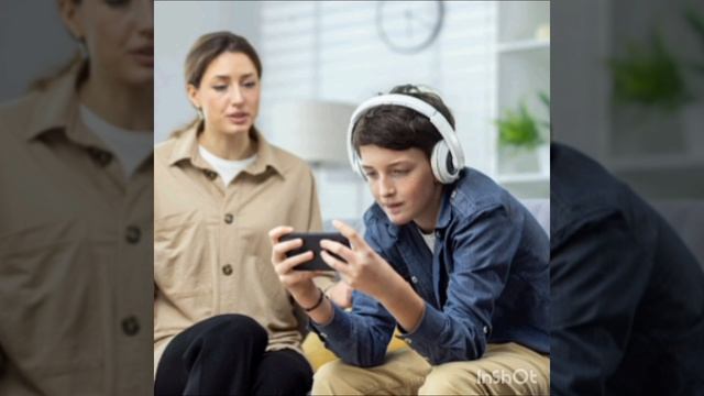 #Сын назвал ее д*рой#Подростки и мы#