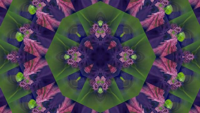 Футажи!!! Видеофоны!!! Футаж Сиреневая Феерия 3 от Киностудии Мудрого Кота Тимофея!!!