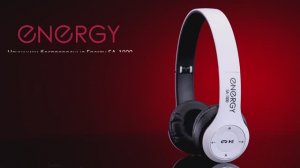 Наушники беспроводные Energy SA-1000