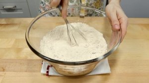 ПРЯНИЧНЫЙ КЕКС