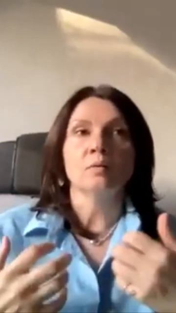 Наполненная Женщина: Зрелость и Сила Отдачи