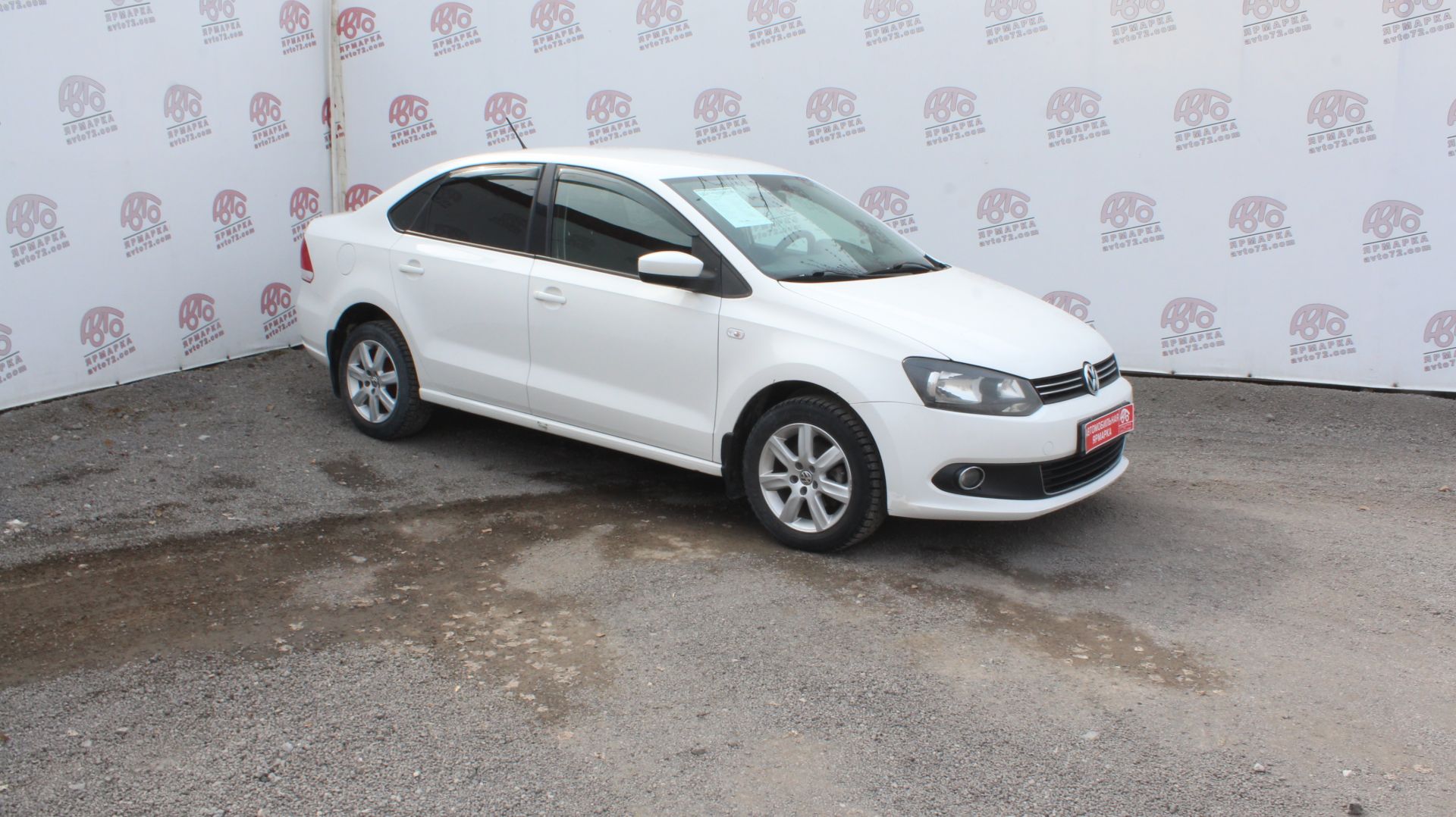 Volkswagen Polo №52