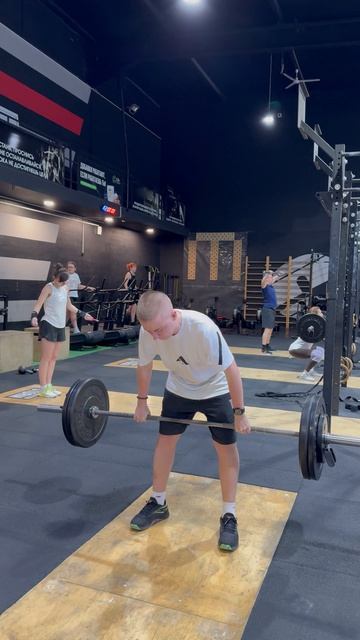 Ефимов Егор 55кг Домкрат