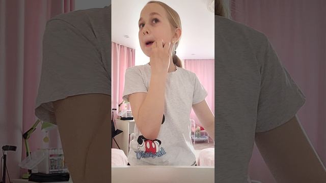 собираюсь на прогулку💗🌸♥️