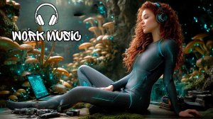 Deep Work. Чиллстеп для программирования, гиперфокусировки и состояния потока