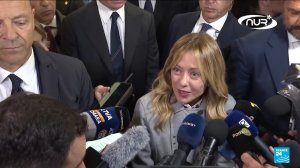 Италия разрывает оборонные связи с Израилем