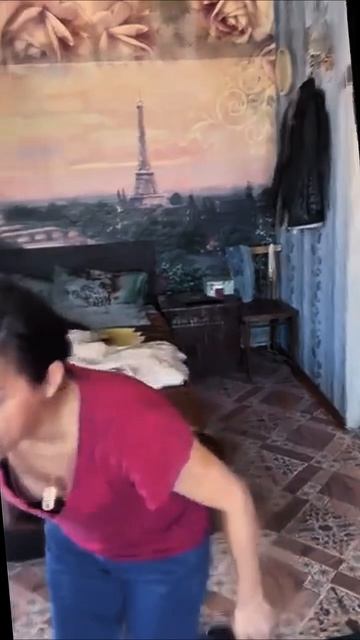 Грация и страсть! Это про Иришку Чики Пики и Безумного Пашу