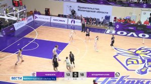 Спортобзор: самбо, тхэквондо, футбол, «Северянка» и «Чеваката»