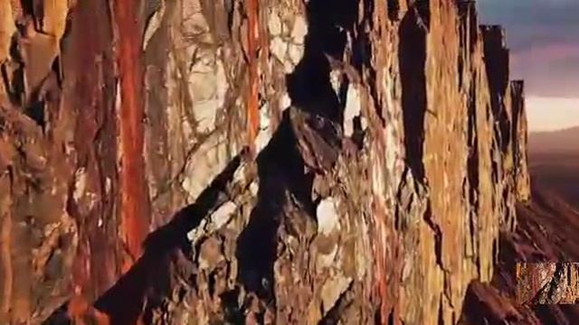 .... Места на Земле где не работают законы Физики....