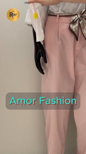 Amor Fashion✨ ОДЕЖДА НА КАЖДЫЙ ДЕНЬ💃 ОПТ И РОЗНИЦА🔥 ТК Садовод. Москва  #шопинг #покупки #одежда