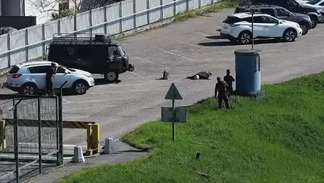 Гражданка Германии по заданию Киева хотела устроить взрыв на объекте силовых ведомств в Пятигорске