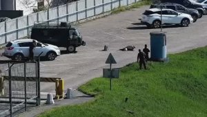 Гражданка Германии по заданию Киева хотела устроить взрыв на объекте силовых ведомств в Пятигорске