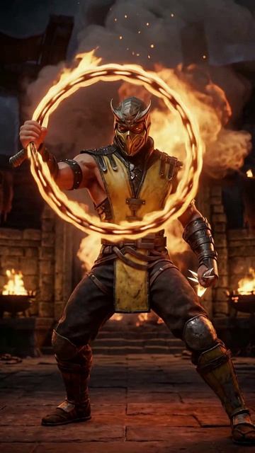 3 ФАКТА О СКОРПИОНЕ, КОТОРЫЕ ИЗМЕНЯТ ВСЁ