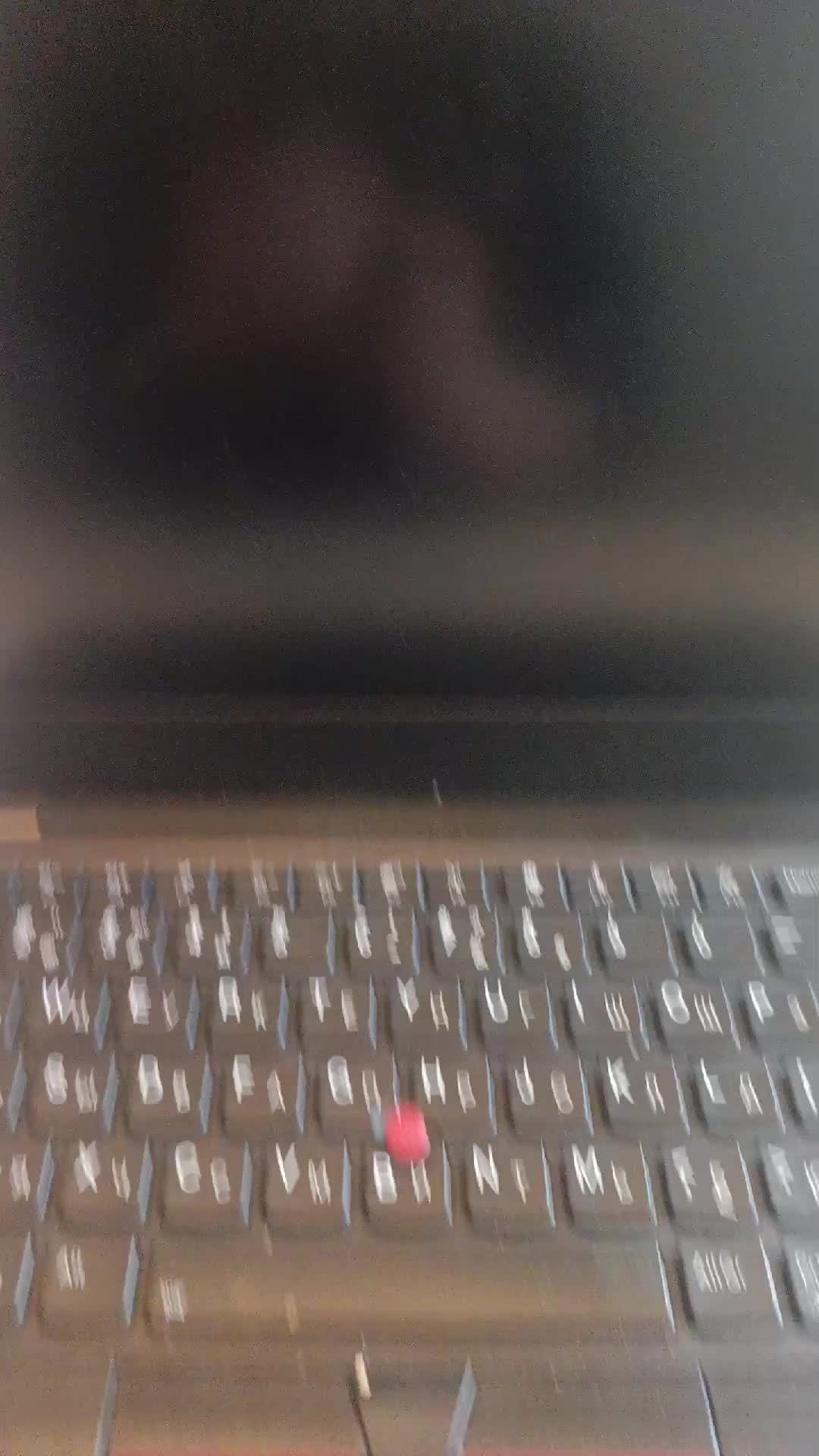 разговариваю