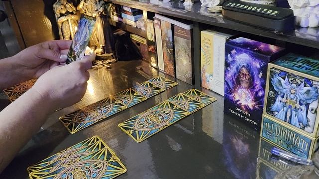 🌸🌸 БЛИЖАЙШЕЕ БУДУЩЕЕ...ЧТО БУДЕТ❓...🌸🌸