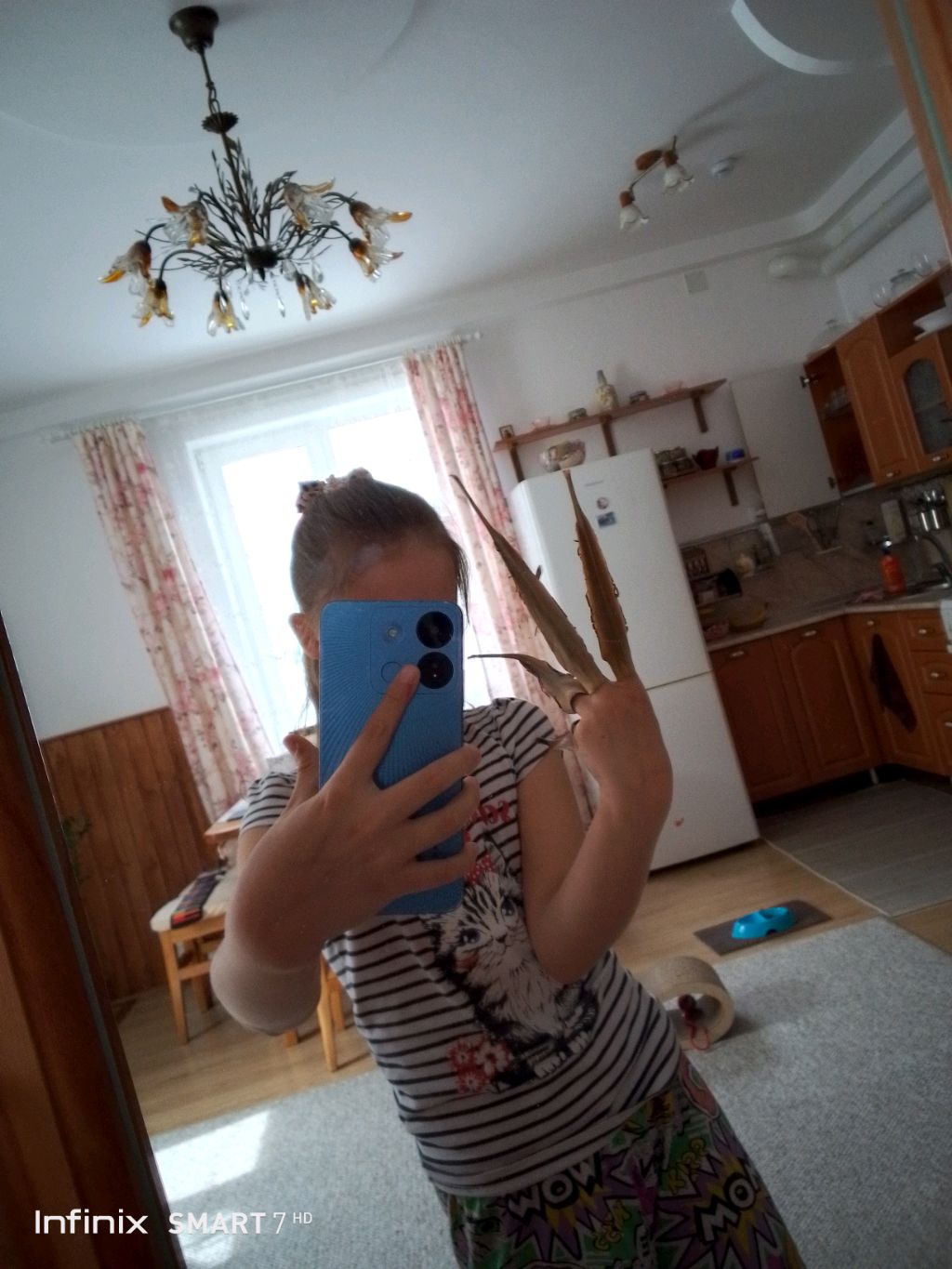 доделала анимацию