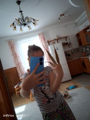 доделала анимацию