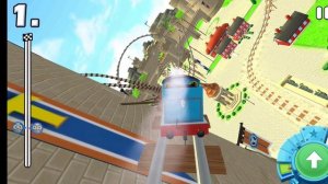 ТОМАС И ЕГО ДРУЗЬЯ. СБОРНИК. НОВАЯ СЕРИЯ. Thomas and friends mines