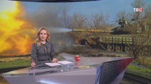 Российские войска уничтожили несколько натовских артиллерийских орудий