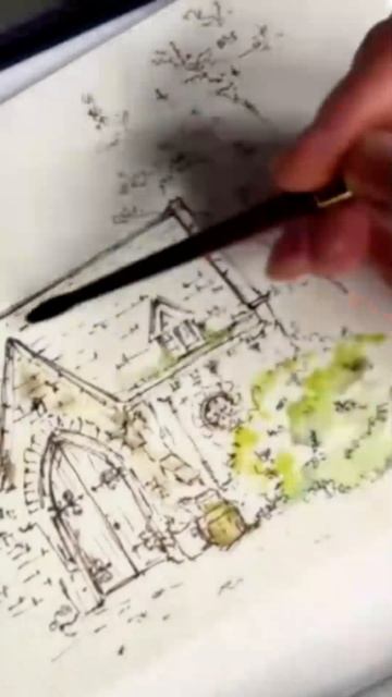 Загородный дом