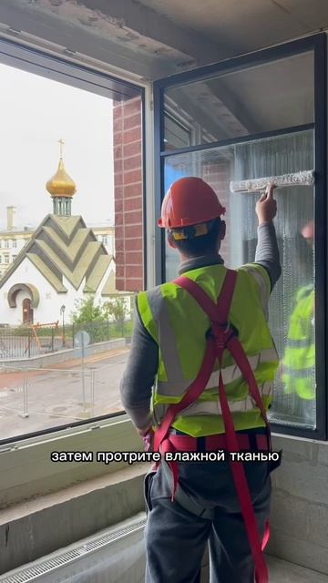 Уход за деревянными окнами: простая инструкция от MIZANTIN