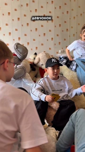 Заброшенный склад…