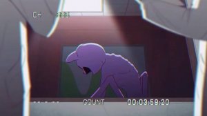 Песня "Улыбающиеся" зверята