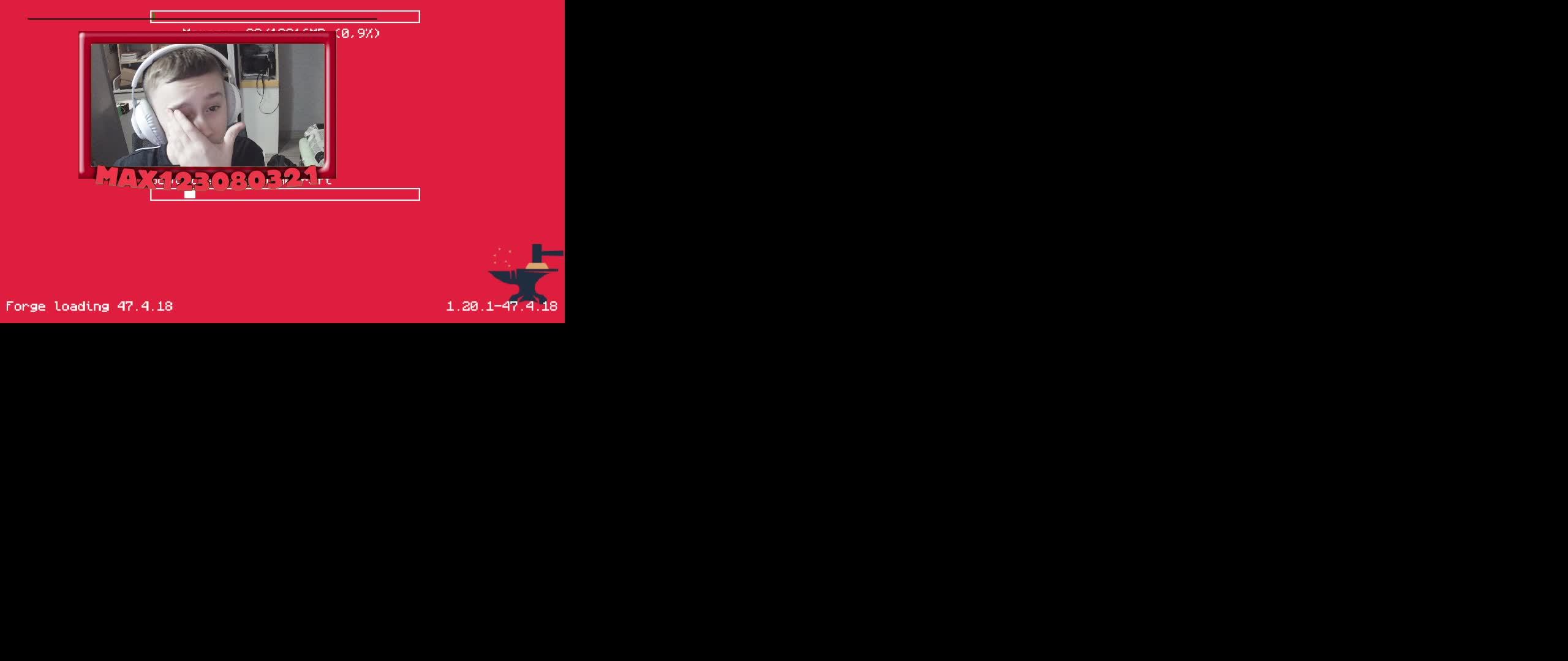 ★★СТРИМ ИГРАЕМ В ХОРРОР МОД ПО МАЙНКРАФТУ★★