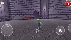 Как победить голема в супер беар