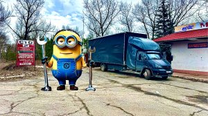 Замена ступичного подшипника Валдай ✅Валдаист58