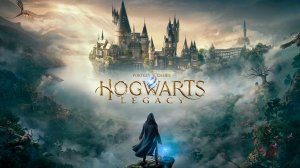 Hogwarts Legacy: стрим — исследуем Хогвартс!