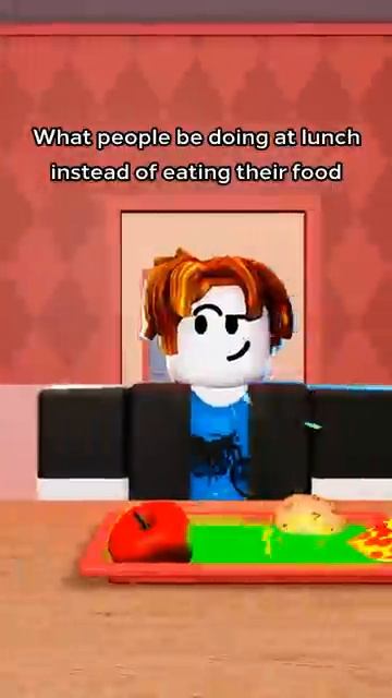 Roblox Mixing Foods - Roblox - Potemer - Robloxmemes