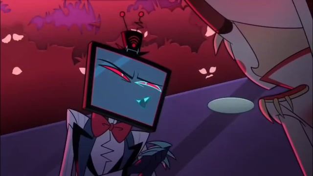 Отель Хазбин. 3 сезон