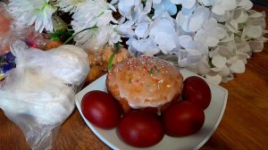 Подготовка к православному празднику  "РАДОНИЦА" 🕯🕯🙏