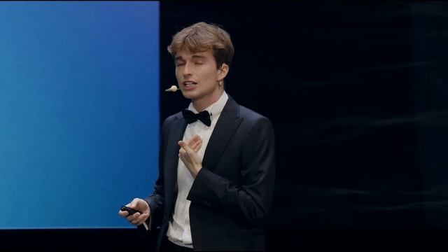 Урок личного бренда. Любовь к искусству завоевывает сердца!