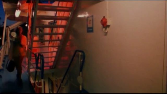 Страна Глухих. (1-я серия) Художественный фильм. 1998г. Дама, криминал, комедия. В конце Юй Мэнлун.