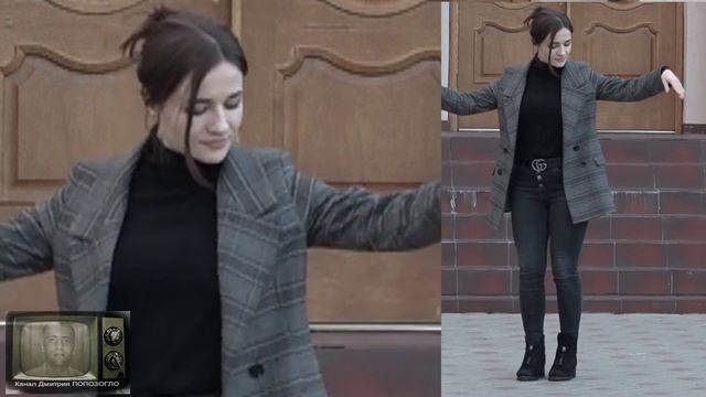 11 - Tatiana Mitioglo - Ha Ba çoban